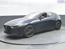 Thumbnail image of 2020 Mazda Mazda3 Hatchback at Bob King Mazda