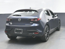 Thumbnail image of 2020 Mazda Mazda3 Hatchback at Bob King Mazda