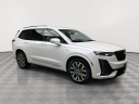 Thumbnail image of 2023 Cadillac XT6 at Holiday Automotive