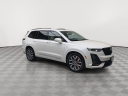 Thumbnail image of 2023 Cadillac XT6 at Holiday Automotive