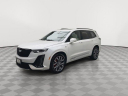 Thumbnail image of 2023 Cadillac XT6 at Holiday Automotive