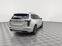 Thumbnail image of 2023 Cadillac XT6 at Holiday Automotive