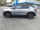 Thumbnail image of 2024 Chevrolet Trailblazer at Morgan Mcclure Chev Buick Cad