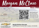 Thumbnail image of 2024 Chevrolet Trailblazer at Morgan Mcclure Chev Buick Cad
