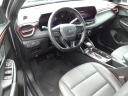 Thumbnail image of 2024 Chevrolet Trailblazer at Morgan Mcclure Chev Buick Cad