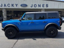 Thumbnail image of 2023 Ford Bronco at Jacky Jones Ford Hayesville New
