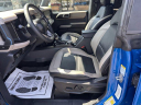 Thumbnail image of 2023 Ford Bronco at Jacky Jones Ford Hayesville New