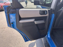 Thumbnail image of 2023 Ford Bronco at Jacky Jones Ford Hayesville New