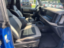 Thumbnail image of 2023 Ford Bronco at Jacky Jones Ford Hayesville New