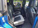 Thumbnail image of 2023 Ford Bronco at Jacky Jones Ford Hayesville New