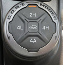 Thumbnail image of 2023 Ford Bronco at Jacky Jones Ford Hayesville New
