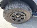 Thumbnail image of 2023 Ford Bronco at Jacky Jones Ford Hayesville New
