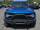 Thumbnail image of 2023 Ford Bronco at Jacky Jones Ford Hayesville New