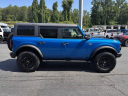 Thumbnail image of 2023 Ford Bronco at Jacky Jones Ford Hayesville New