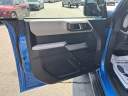 Thumbnail image of 2023 Ford Bronco at Jacky Jones Ford Hayesville New