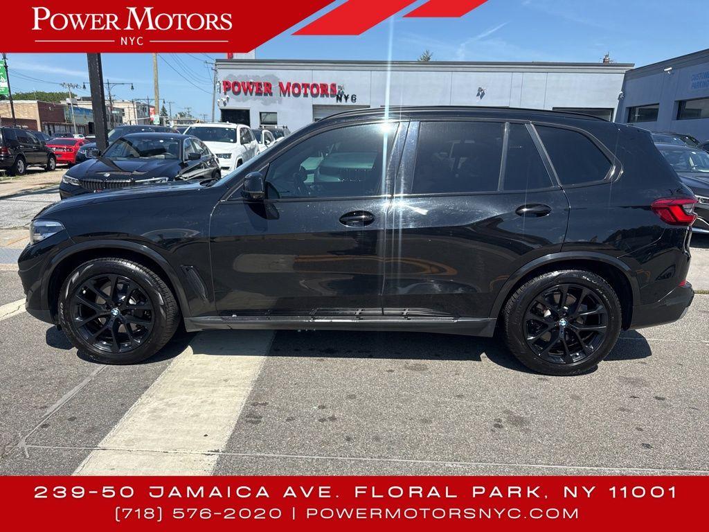 Thumbnail image of 2019 BMW X5 at Power Motors NYC LLC
