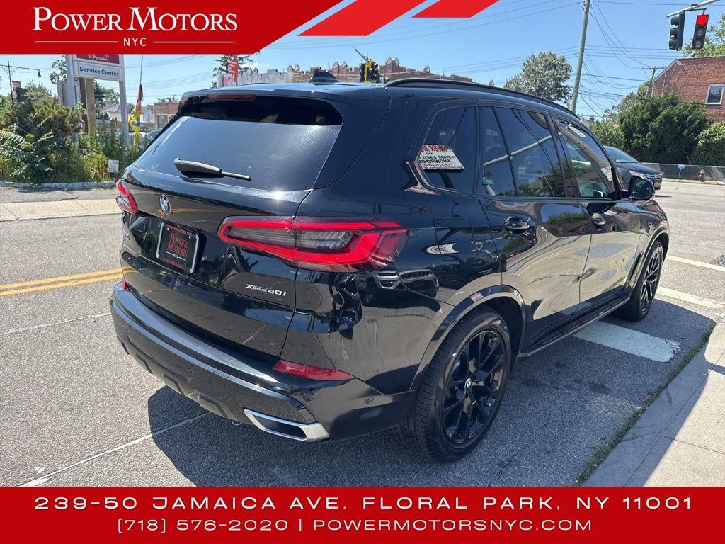 Thumbnail image of 2019 BMW X5 at Power Motors NYC LLC