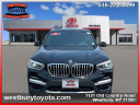 Thumbnail image of 2020 BMW X3 at Westbury Toyota Scion