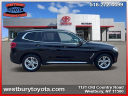 Thumbnail image of 2020 BMW X3 at Westbury Toyota Scion