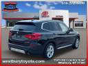 Thumbnail image of 2020 BMW X3 at Westbury Toyota Scion