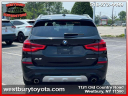 Thumbnail image of 2020 BMW X3 at Westbury Toyota Scion