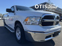 2023 Ram 1500 Classic Tradesman at Otis Ford