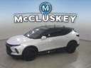 Thumbnail image of 2023 Chevrolet Blazer at Mccluskey Chevrolet Kings Automall