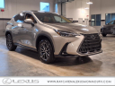 Thumbnail image of 2025 Lexus NX 350 at Ray Catena Lexus Monmouth