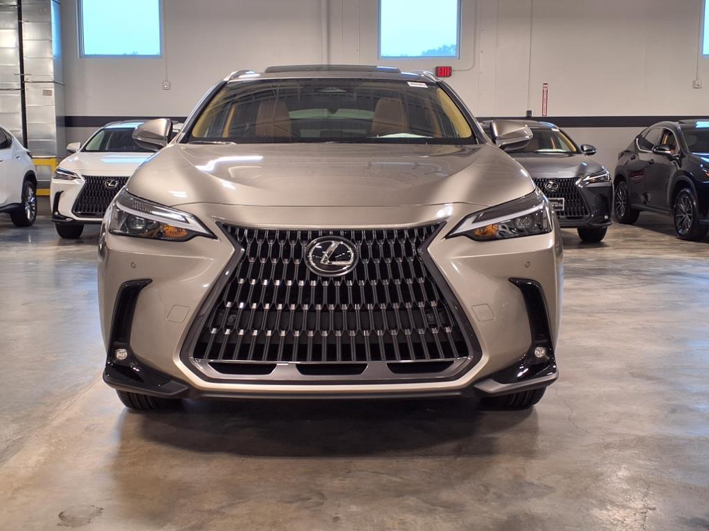 Thumbnail image of 2025 Lexus NX 350 at Ray Catena Lexus Monmouth