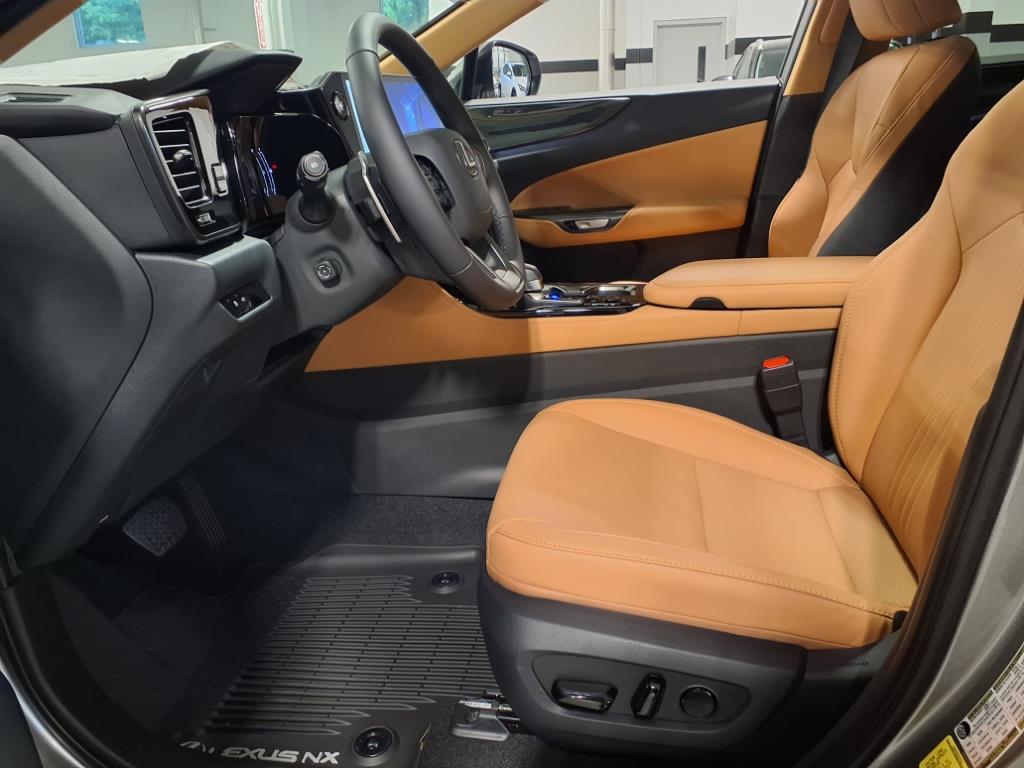 Thumbnail image of 2025 Lexus NX 350 at Ray Catena Lexus Monmouth
