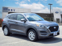Thumbnail image of 2020 Hyundai TUCSON at Key Ford Of Exeter
