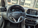 Thumbnail image of 2020 Hyundai TUCSON at Key Ford Of Exeter