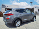 Thumbnail image of 2020 Hyundai TUCSON at Key Ford Of Exeter