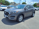 Thumbnail image of 2020 Hyundai TUCSON at Key Ford Of Exeter