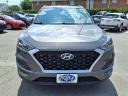 Thumbnail image of 2020 Hyundai TUCSON at Key Ford Of Exeter