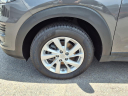 Thumbnail image of 2020 Hyundai TUCSON at Key Ford Of Exeter