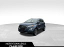 Thumbnail image of 2022 Ford EcoSport at Northtown Lexus