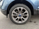 Thumbnail image of 2022 Ford EcoSport at Northtown Lexus