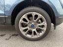 Thumbnail image of 2022 Ford EcoSport at Northtown Lexus