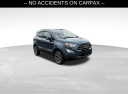 Thumbnail image of 2022 Ford EcoSport at Northtown Lexus