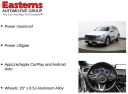Thumbnail image of 2023 Mazda CX-9 at Easterns Automotive Group of Laurel