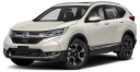 Thumbnail image of 2019 Honda CR-V at Dick Ide Honda Used