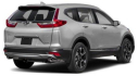 Thumbnail image of 2019 Honda CR-V at Dick Ide Honda Used