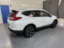Thumbnail image of 2019 Honda CR-V at Dick Ide Honda Used