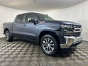 Thumbnail image of 2021 Chevrolet Silverado 1500 at Montrose Ford