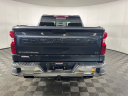 Thumbnail image of 2021 Chevrolet Silverado 1500 at Montrose Ford