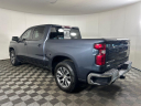 Thumbnail image of 2021 Chevrolet Silverado 1500 at Montrose Ford