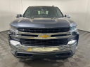Thumbnail image of 2021 Chevrolet Silverado 1500 at Montrose Ford