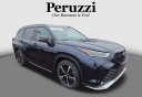 Thumbnail image of 2022 Toyota Highlander at Peruzzi Toyota(New)