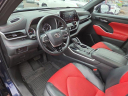 Thumbnail image of 2022 Toyota Highlander at Peruzzi Toyota(New)